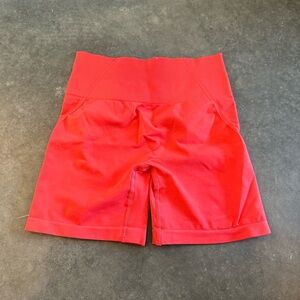 oner active effortless shorts